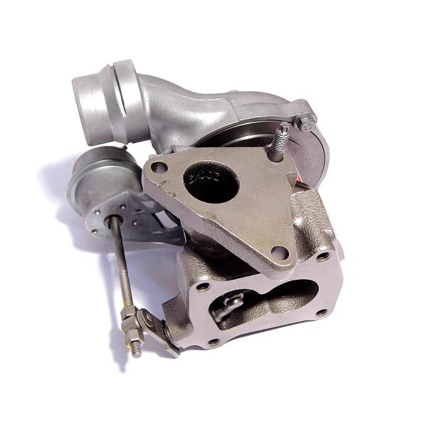 TURBINA DACIA LOGAN RENAULT CLIO 1.5DCI 86KM 0012