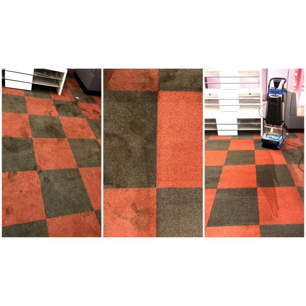 Rotowash 30B