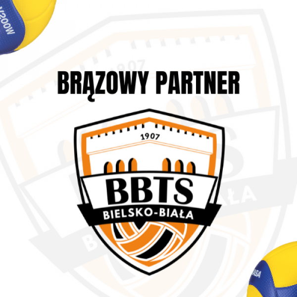 Partner Brązowy BBTS
