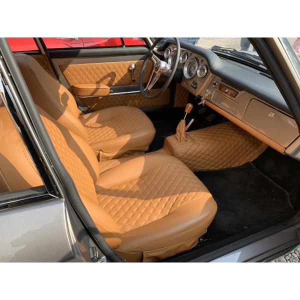 Fiat Ghia 1500 GT
