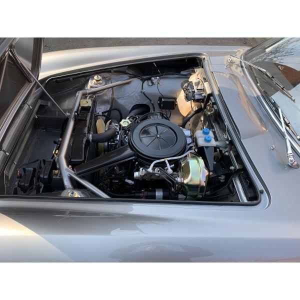 Fiat Ghia 1500 GT