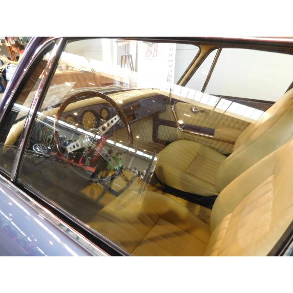 Fiat Ghia 1500 GT