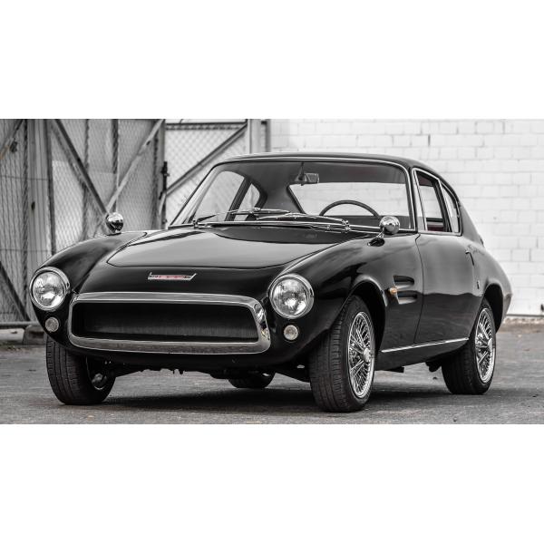 Fiat Ghia 1500 GT