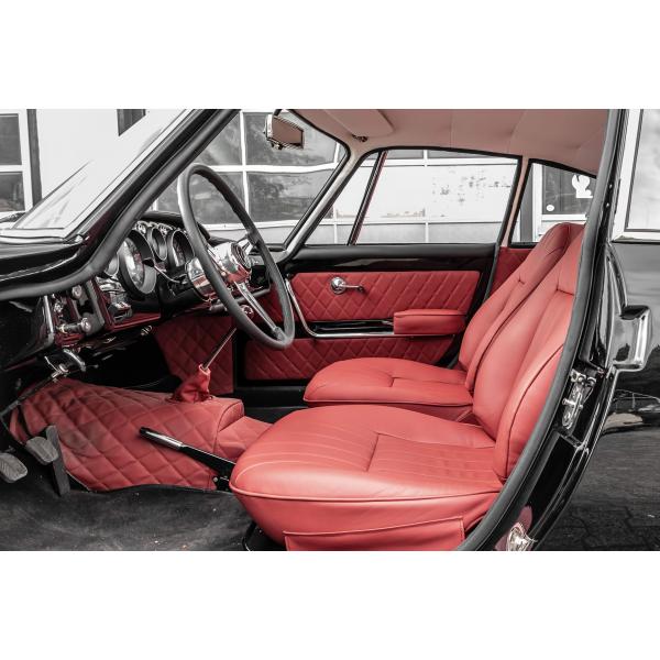 Fiat Ghia 1500 GT