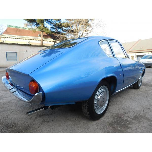 Fiat Ghia 1500 GT