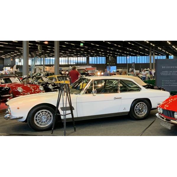 Maserati Mexico 4,7l