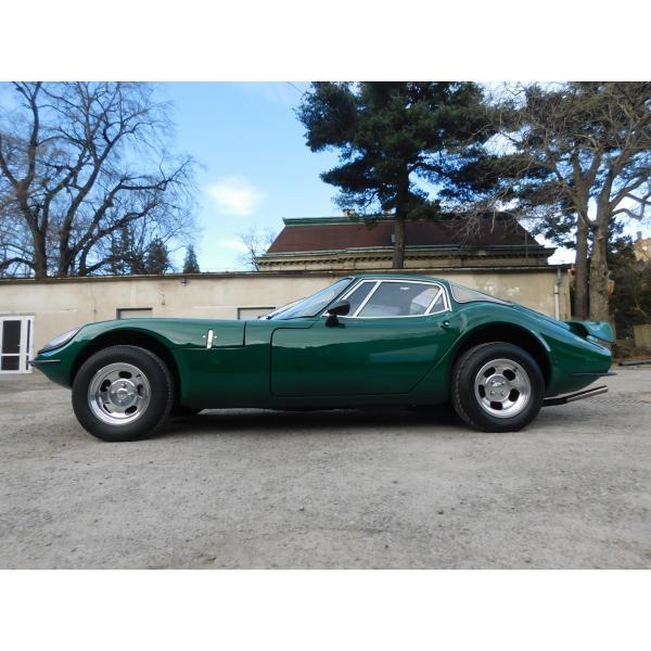 MARCOS 1500 GT