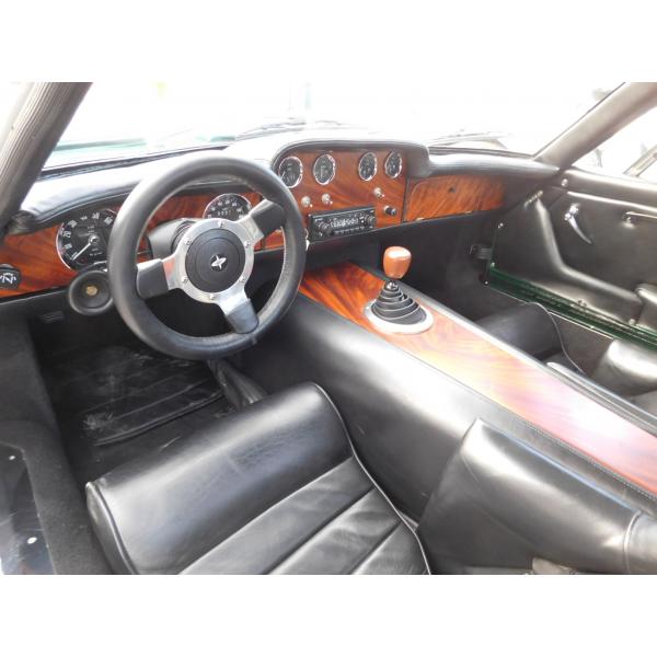MARCOS 1500 GT