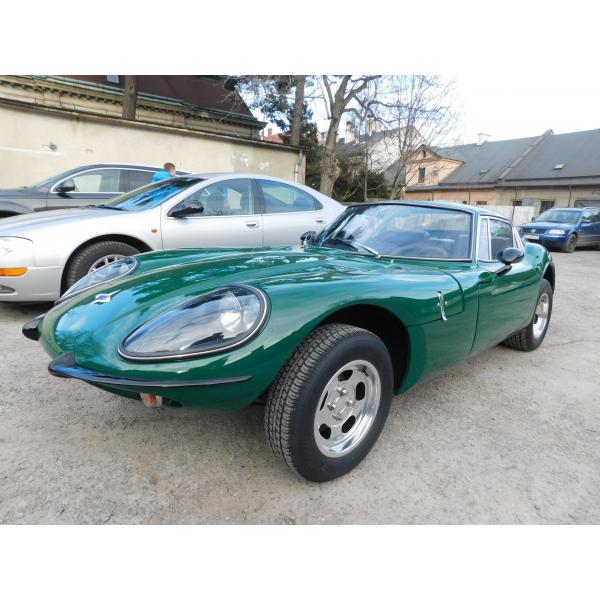 MARCOS 1500 GT