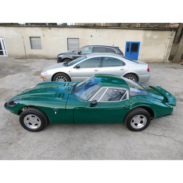 MARCOS 1500 GT