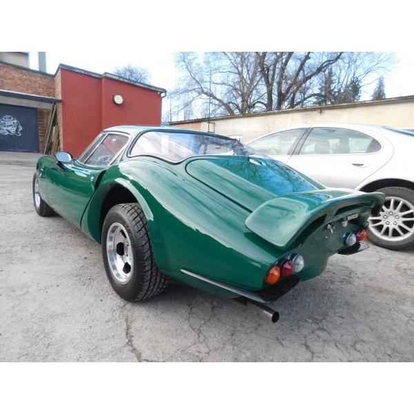 MARCOS 1500 GT