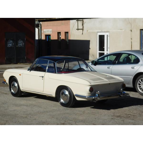 VW KARMANN Type 34