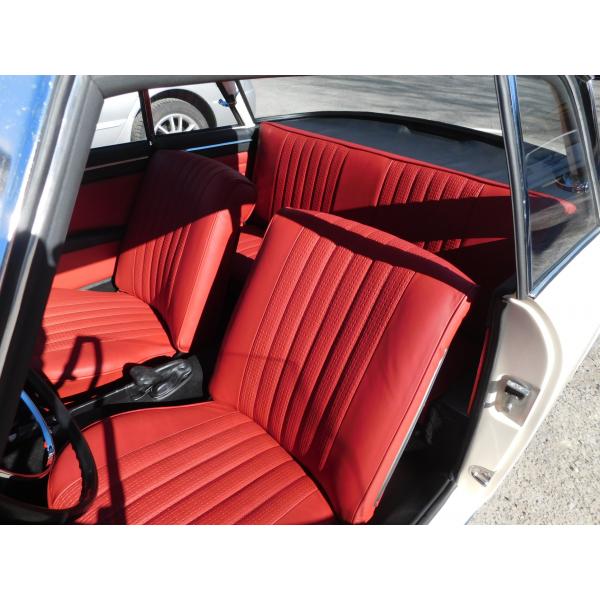 VW KARMANN Type 34
