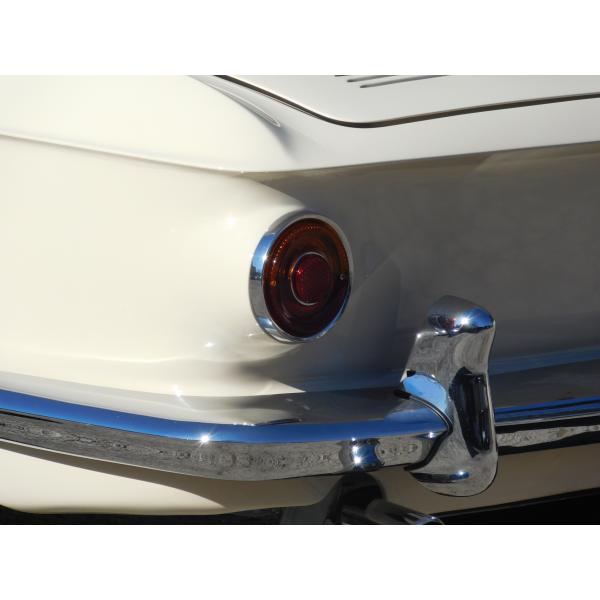 VW KARMANN Type 34