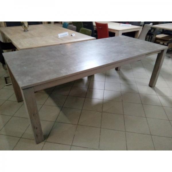 Stoły Ermondo ceramiczny blat Henders&Hazel