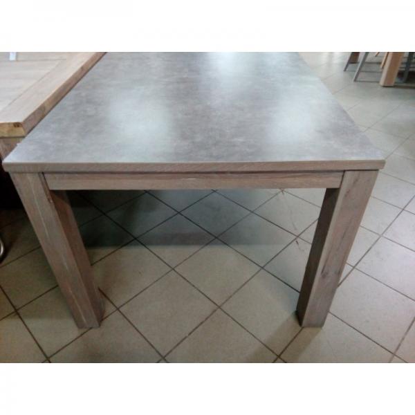 Stoły Ermondo ceramiczny blat Henders&Hazel