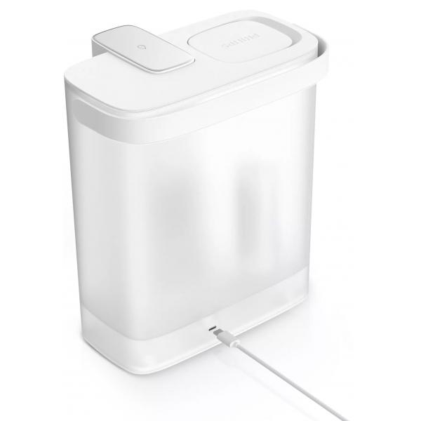 Automatyczny dzbanek filtrujący o pojemności 3 litrów marki Philips  AWP2980WH58