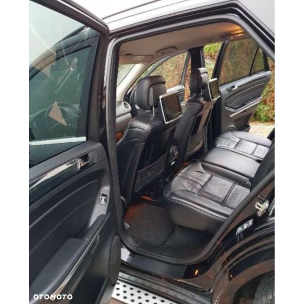 Mercedes-Benz  AMG ML420 CDI 4-Matic AMG
